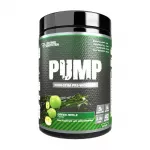 Refined Nutrition Refined Nutrition Pump stimulantideta, roheline &otilde;un &ndash; 500 g