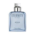 Calvin Klein Calvin Klein, Eternity Aqua, Eau De Toilette, Meestele, 200 ml