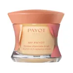 Payot Payot My Payot Vitamin-Rich Radiance Cream s&auml;ra andev n&auml;okreem, 50 ml