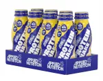 Applied Nutrition Applied Nutrition k&otilde;rge valgusisaldusega banaanikokteil Banana Delight &ndash; 8 x 500 ml.