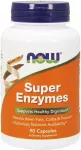 Now Foods NOW Foods Super Enzymes - 90 kapslit
