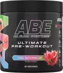 Applied Nutrition Applied Nutrition ABE &ndash; All Black Everything, v&auml;rskendav arbuus &ndash; 375 g