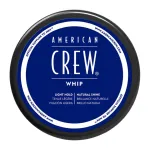 American Crew American Crew Whip, juuksekreem, kerge fikseerimisega, 85 g