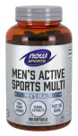 Now Foods NOW Foods Men's Active Sports Multi &ndash; 180 kapslit