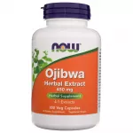 Now Foods NOW FOODS Ojibwa &uuml;rdiekstrakt 450 mg &ndash; 180 kapslit