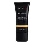 Black Up Black Up, Mat Definition, Multi Correcting, Radiant Finish, kreemline alused, 02, 30 ml