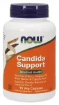 Now Foods NOW Foods Candida Support - 90 kapslit