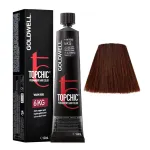Goldwell Goldwell, TopChic, P&uuml;silakk, 6Kg Tume Vihkjasjas, 60 ml