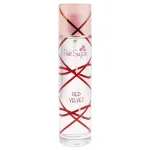 Aquolina Aquolina eriv&auml;ljaanne Pink Sugar Red Velvet, tualettvesi naistele, 100 ml