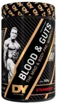 Dorian Yates Dorian Yates Blood and Guts, maasikamaitseline &ndash; 380 g