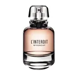Givenchy Givenchy, L'Interdit, parf&uuml;&uuml;mvesi, naistele, 125 ml