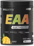 Skill Nutrition Skill Nutrition EAA + elektrol&uuml;&uuml;did, mango - 450 g