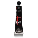 Goldwell Goldwell, TopChic, P&uuml;silakk, 8KG Helge Vihmauldane Kuld, 60 ml