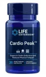 Life Extension LIFE EXTENSION Cardio Peak &ndash; s&uuml;dame-veresoonkonna toetus &ndash; 30 kapslit