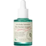 Axis-Y AXIS-Y Artichoke Intensive Skin Barrier Ampoule n&auml;oseerum naha kaitsebarj&auml;&auml;ri tugevdamiseks, 30 ml