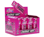 Applied Nutrition Applied Nutrition Bodyfuel energiashotid, marjamaitselised &ndash; 12 x 60 ml.