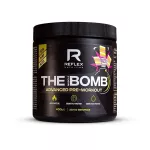 Reflex Nutrition Reflex Nutrition Muscle Bomb, Twizzle Lolly &ndash; 400 g
