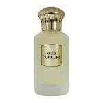 Ahmed Al Maghribi Ahmed Al Maghribi Oud Couture, parf&uuml;&uuml;mvesi, unisex, 100 ml