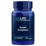 Life Extension LIFE EXTENSION Super Enzymes EU - 60 kapslit