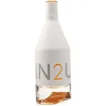 Calvin Klein Calvin Klein, CK IN2U, Eau De Toilette, Naistele, 50 ml *Tester