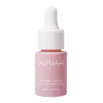 Alpha-H Alpha-H, B-vitamiin, niisutav, rahustav, kaitsev, vananemisvastane, hommikuks ja &otilde;htuks, seerum, n&auml;ole, 10 ml