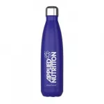 Applied Nutrition Applied Nutrition AN roostevabast terasest kolb, sinine - 500 ml.