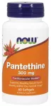 Now Foods NOW Foods Pantetiin, 300 mg &ndash; 60 kapslit