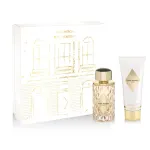 Boucheron Boucheroni komplekt: Place Vendome, parf&uuml;&uuml;mvesi, naistele, 50 ml + Place Vendome, niisutav ihupiim, 100 ml