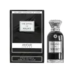 Anfar Anfar nakties brangakmenis, l&otilde;hnaekstrakt, unisex, 100 ml