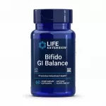 Life Extension LIFE EXTENSION Bifido GI Balance - 60 kapslit