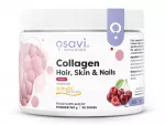 Osavi Osavi kollageenipeptiidid (juustele, nahale ja k&uuml;&uuml;ntele), kirss - 150 g