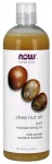 Now Foods NOW Foods SHEA NUT OIL, vedel - 473 ml.