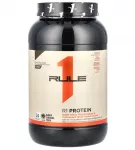 Rule One Rule One R1 proteiinikook, tumeda &scaron;okolaadi maitsega &ndash; 780 g