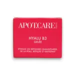Apotcare Apotcare Hyalu B3 geel, h&uuml;aluroonhappe kortsudevastane n&auml;okreem, 50 ml