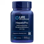 Life Extension LIFE EXTENSION HepatoPro 900 mg - 60 kapslit