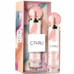 C-Thru C-Thru, Harmony Bliss, tuilettvesi, naistele, 50 ml