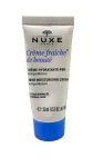 Nuxe Nuxe niisutav ilukreem Cr&egrave;me Fra&icirc;che de Beaut&eacute; 48h n&auml;okreem, 15 ml