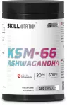 Skill Nutrition Skill Nutrition KSM - 66 Ashwagandha &ndash; 180 kapslit