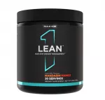 Rule One Rule One Lean, mandariini ja mango maitsega &ndash; 180 g