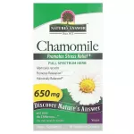 Nature's Answer Nature's Answer kummel, 650 mg &ndash; 90 kapslit