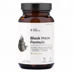 Aura Herbals AURA HERBALS musta maca koostis &ndash; 60 kapslit