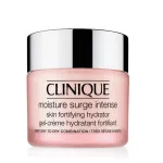 Clinique Clinique Moisture Surge Intense 72H Lipid-Replenishing Hydrator intensiivselt niisutav n&auml;okreem, 50 ml