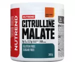 Nutrend Nutrend Tsitrulliinmalaat, apelsin ja mango - 300 g