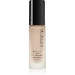 ArtDeco ArtDeco, Perfect Teint, kauakestev vedel jumestuskreem, 08, pehme elevandiluutoon, 20 ml