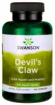 Swanson Swansoni saatanak&uuml;&uuml;s, 500 mg &ndash; 100 kapslit