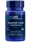 Life Extension LIFE EXTENSION Essential Youth L-ergotioniin &ndash; 30 kapslit