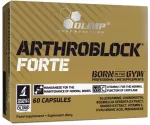 Olimp Nutrition Olimp Nutrition Arthroblock Forte &ndash; 60 kapslit
