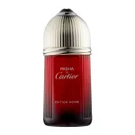 Cartier Cartier, Pasha de Cartier Edition Noire Sport, Eau De Toilette, Meestele, 100 ml *Tester