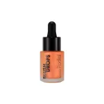 Rodial Rodial, Blush Drops, s&auml;delev viimistlus, vedel poslikruv, aprikoos sorbet, 15 ml