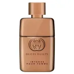 Gucci Gucci, Guilty Pour Femme Intense, parf&uuml;&uuml;mvesi, naistele, 50 ml